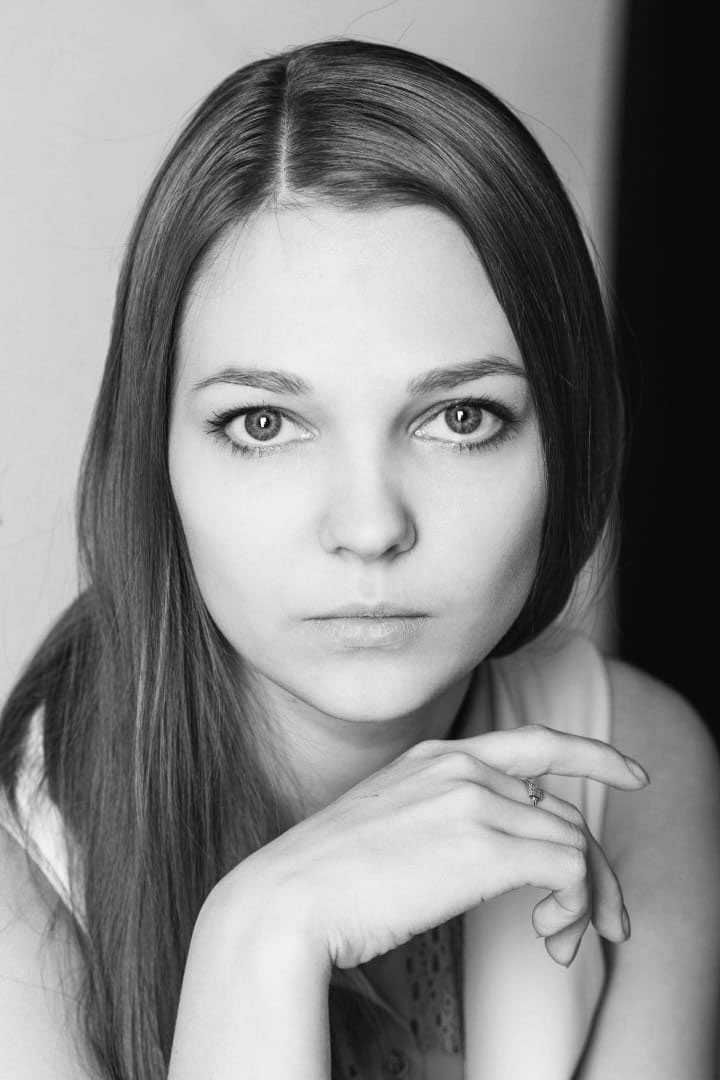 Ольга Александровна Орловская - старший преподаватель театральной мастерской «Петербургская маска».